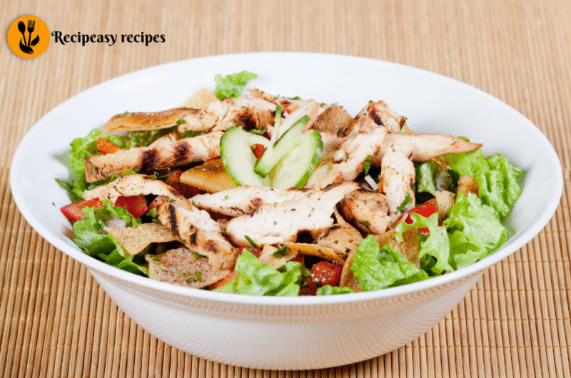 The Chicken Salad You'll Actually Want to Make Again