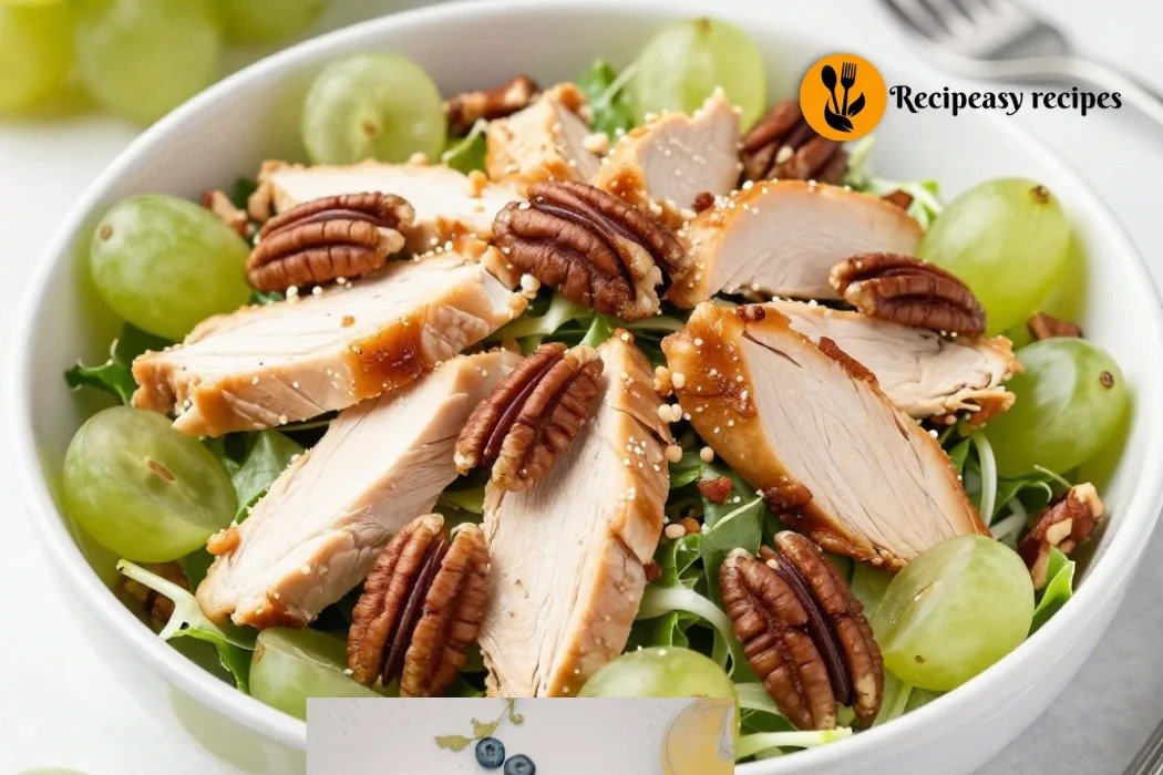 Fancy Nancy from Chicken Salad Chick recipe