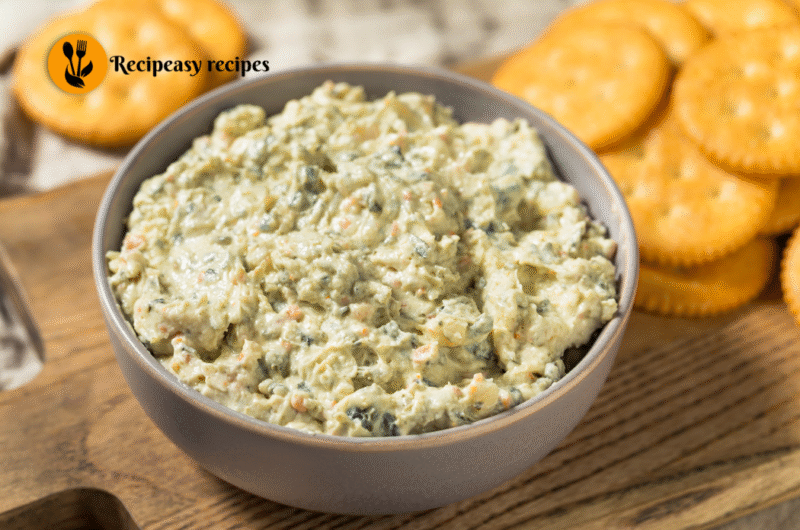 The Jalapeño Holly from Chicken Salad Chick — Made Right at Home