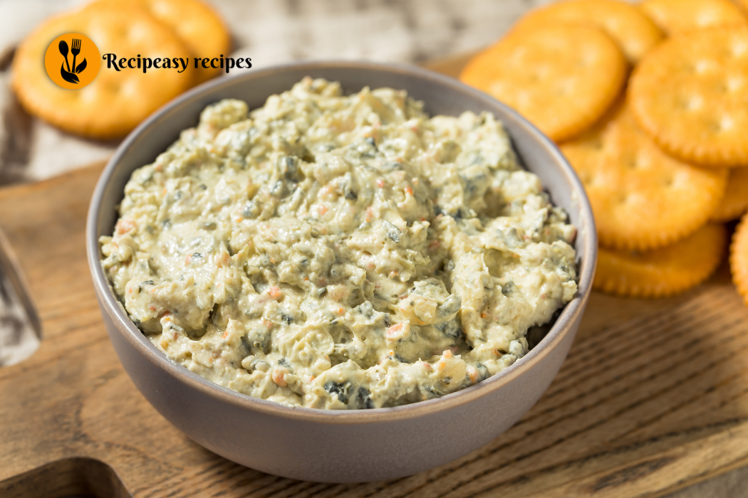 Jalapeño Holly from Chicken Salad Chick