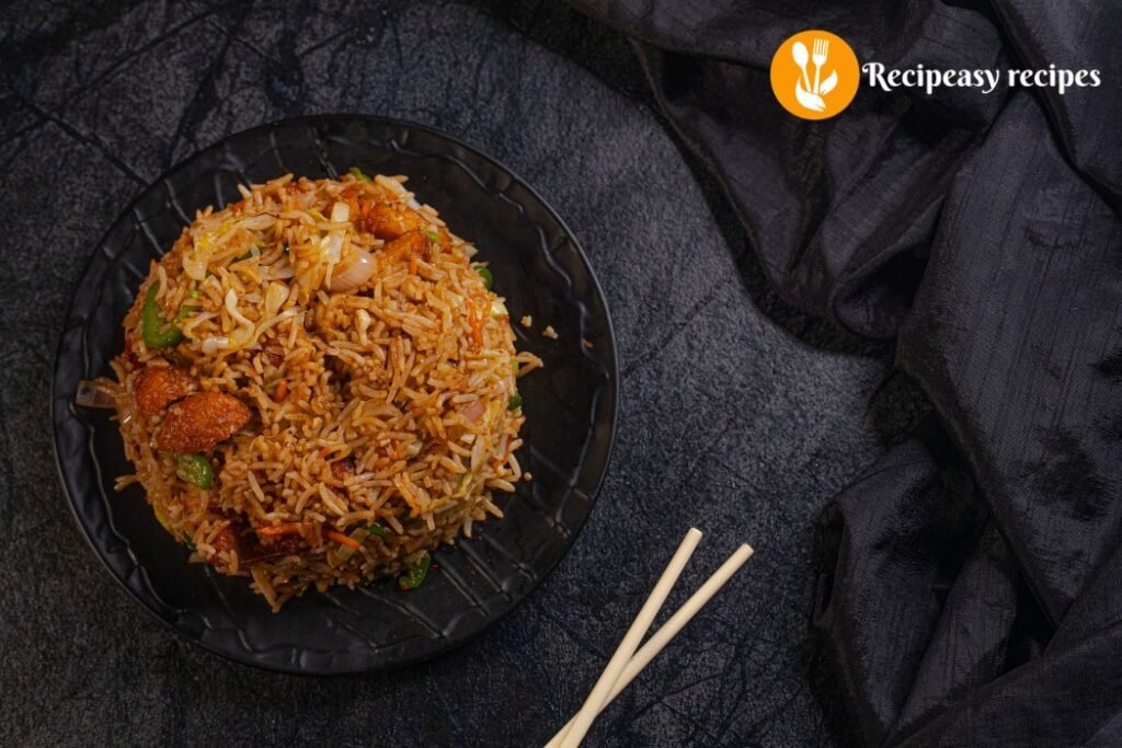 Why Pulao Works Every Time