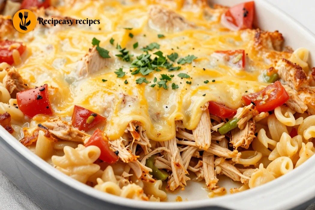 chicken rotel recipe