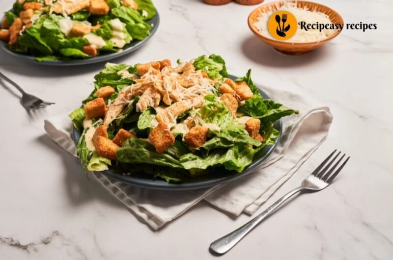 The Classic Carol from Chicken Salad Chick — Made Right at Home