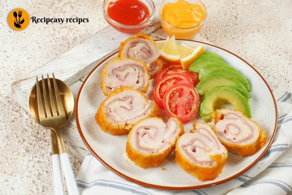 why this Chicken Rollatini Recipe works