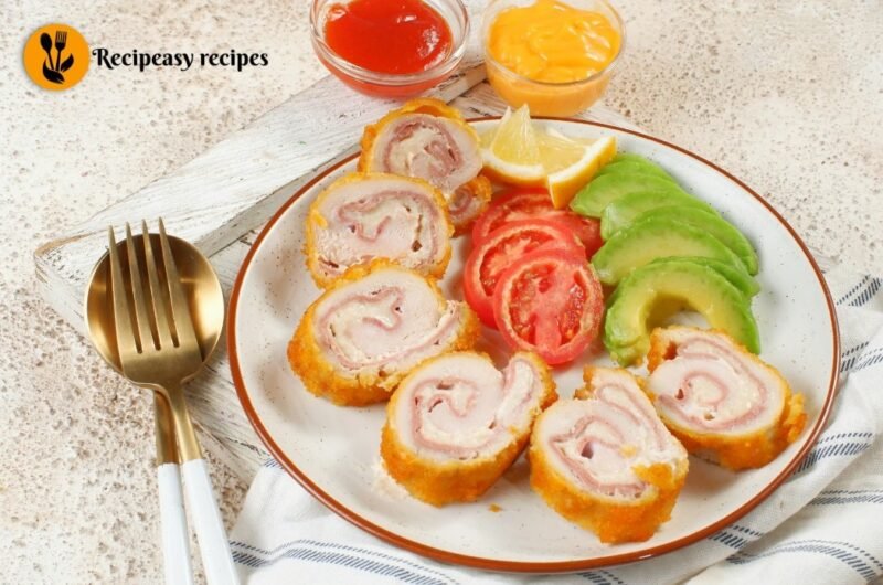 The Chicken Rollatini Recipe That Feels Like a Hug on a Plate