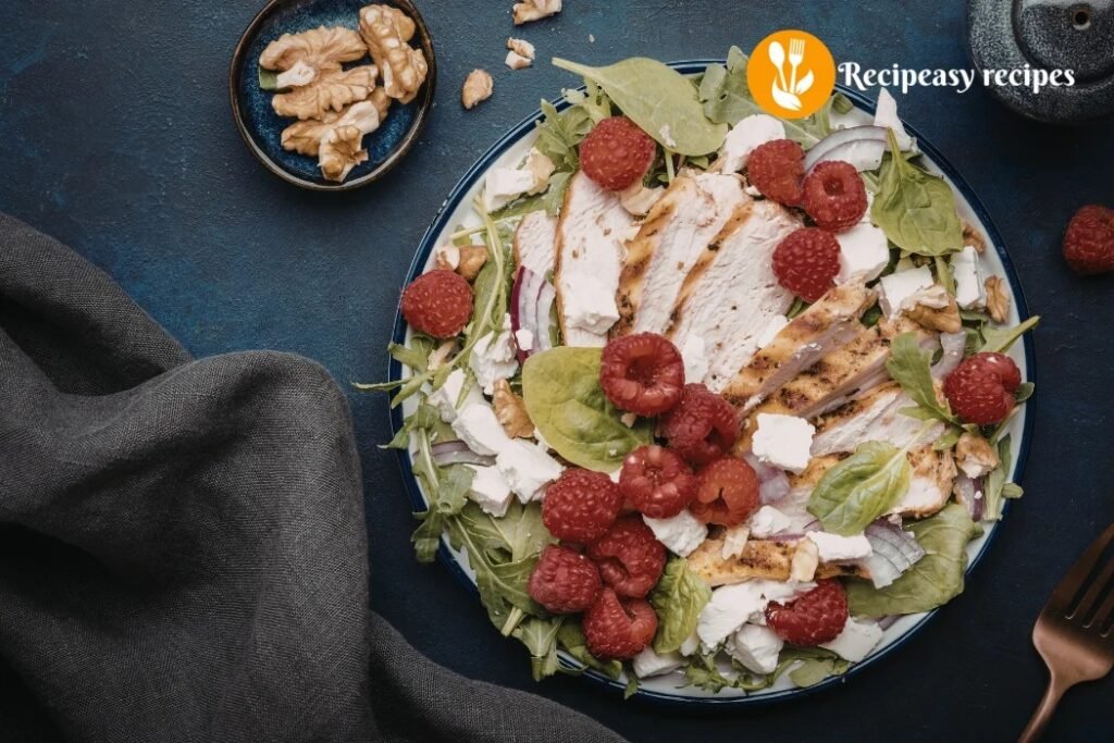 why Fancy Nancy from Chicken Salad Chick recipe stands out