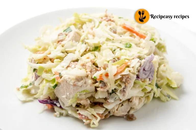 Chicken Salad Recipe Southern Style