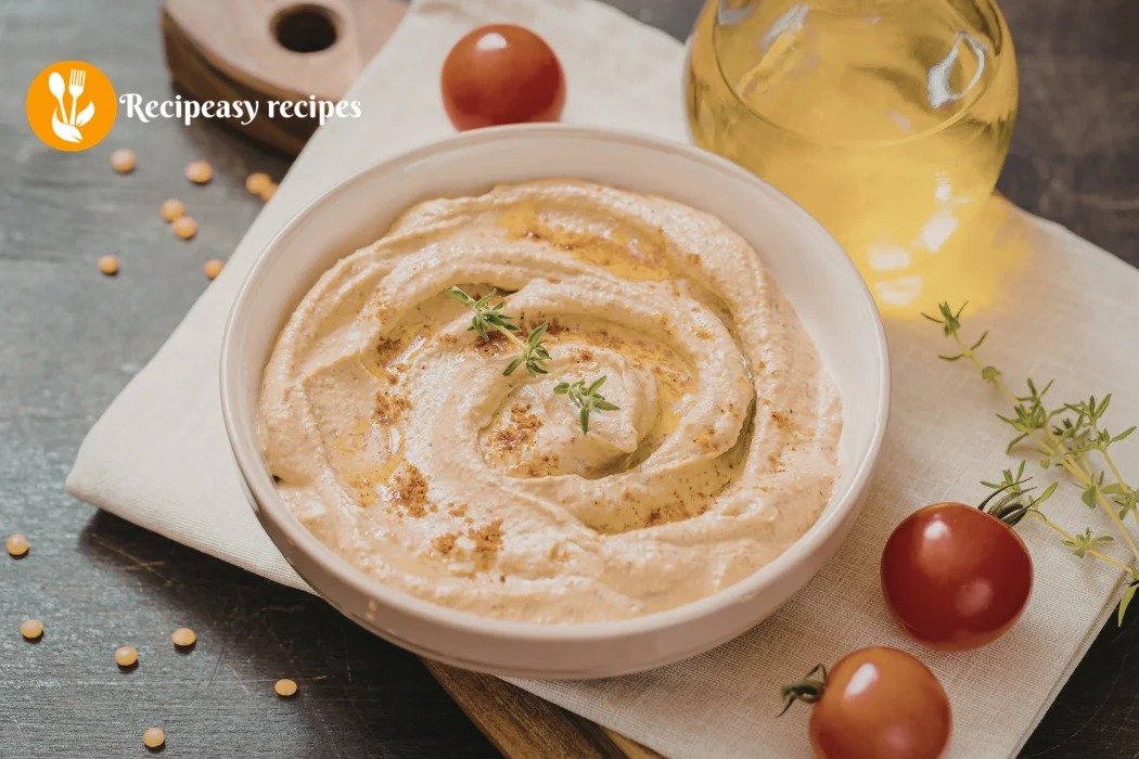 Chicken Spread recipe