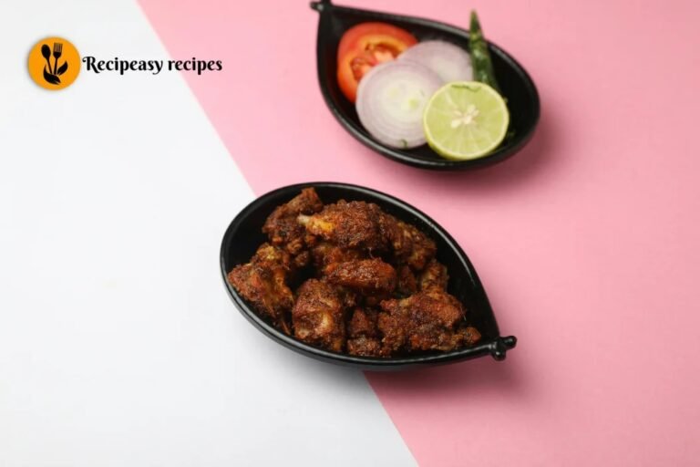 Chicken Sukka Masala