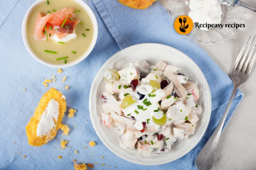 chicken-salad-recipe-with-cranberries-and-pecans