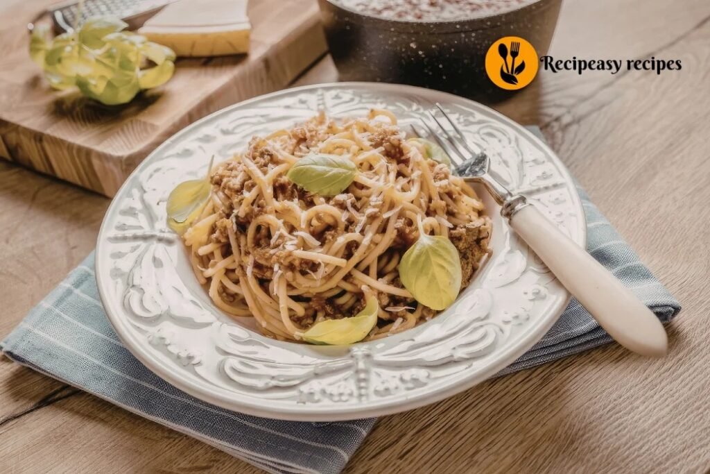 why Chicken Spaghetti Crock Pot Recipe works