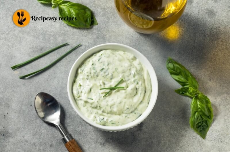 The Sauce That Makes or Breaks Your Chicken Sandwich