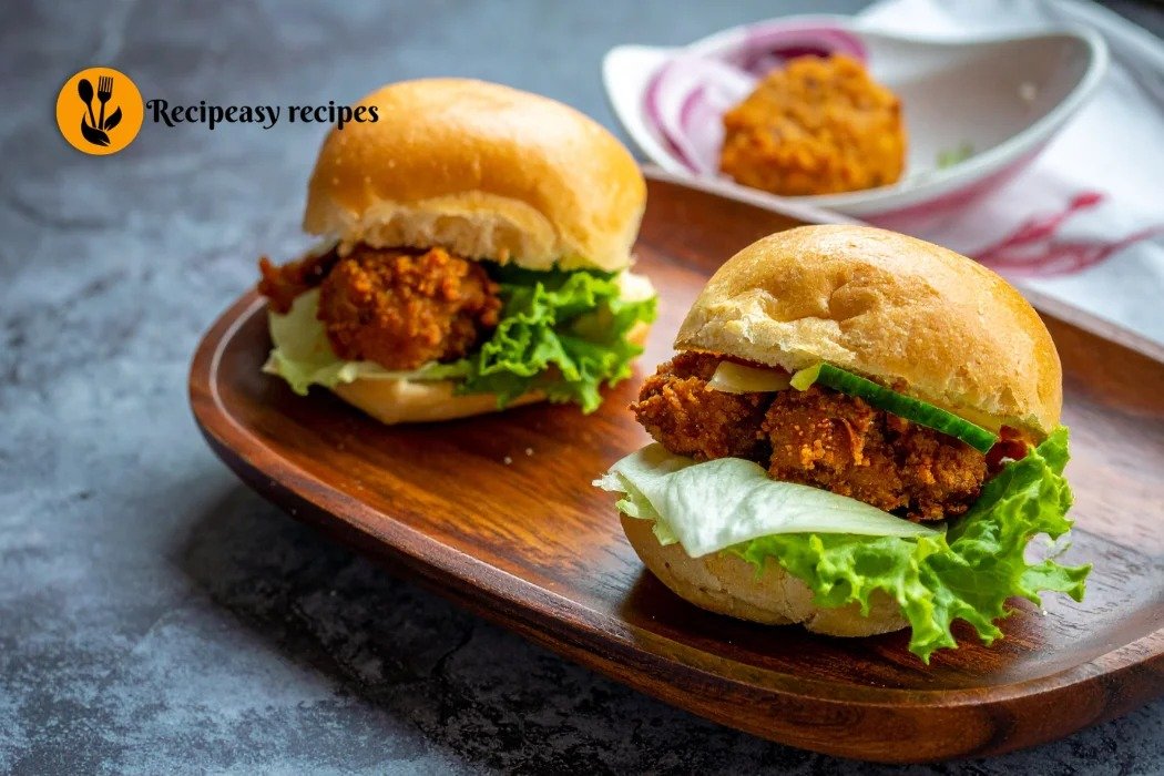chicken sliders recipe