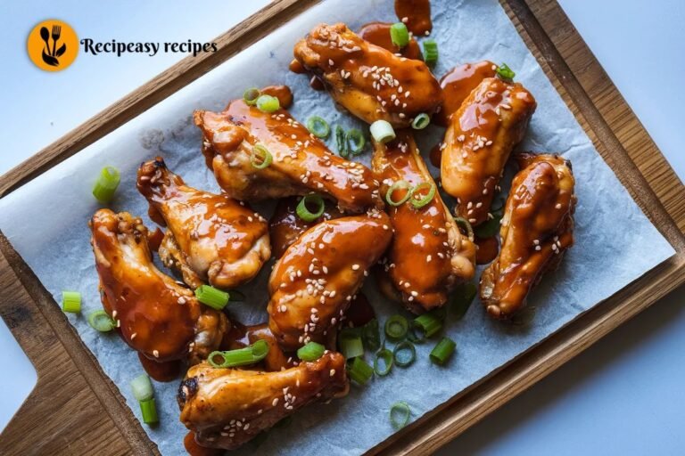 chicken sweet chilli recipe