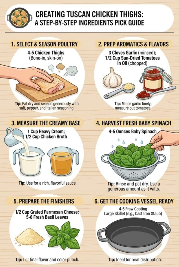 how to make chicken spinach reicpe