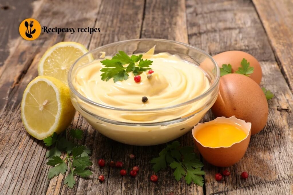 what is chicken sandwich sauce recipe