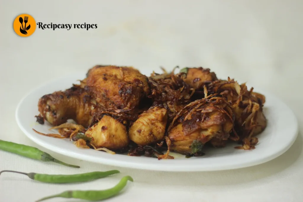 What is chicken savoy recipe