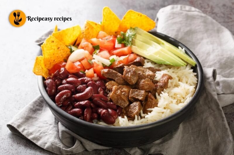 Costa Rica's Greatest Bar Food — Making a Proper Chifrijo Recipe at Home