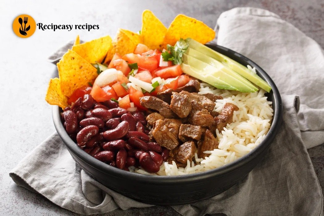 Chifrijo Recipe