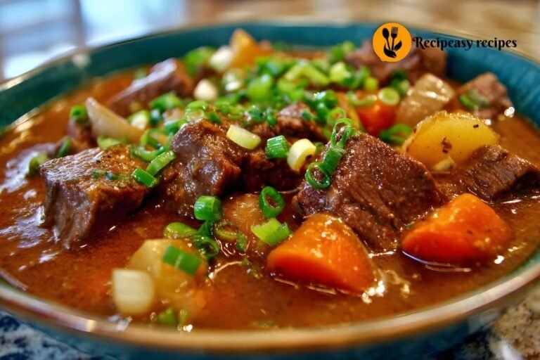 Chile Food Recipe