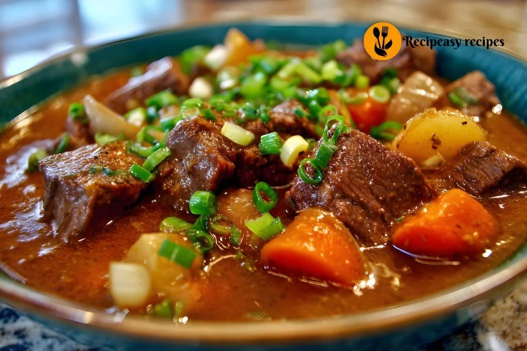 Chile Food Recipe
