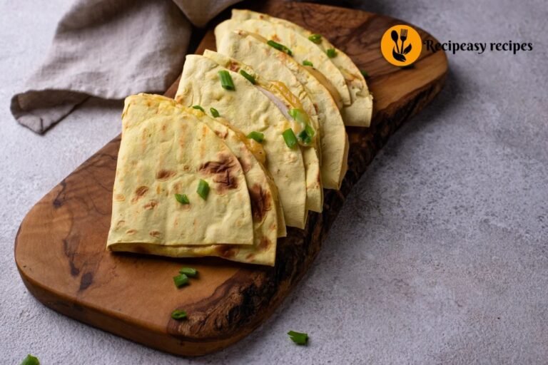 chicken tortilla recipe