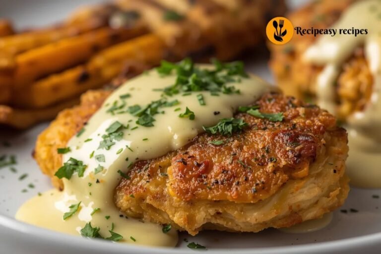 chicken with mayo and parm cheese recipe