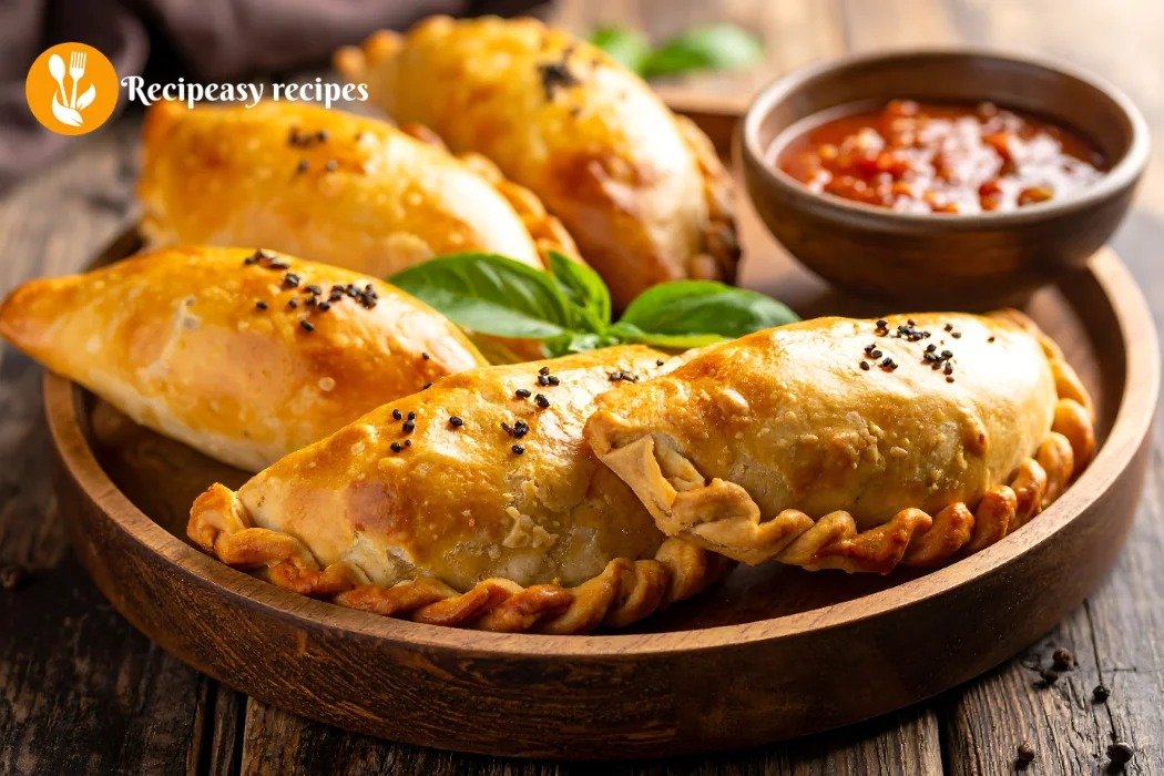chilean empanadas recipe