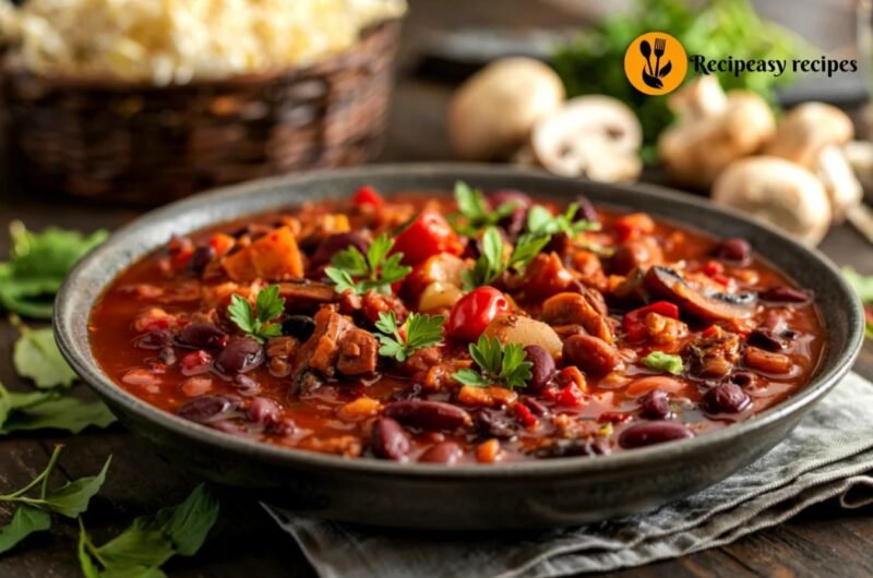 Why I Put Chili in My Chocolate (And Never Looked Back)