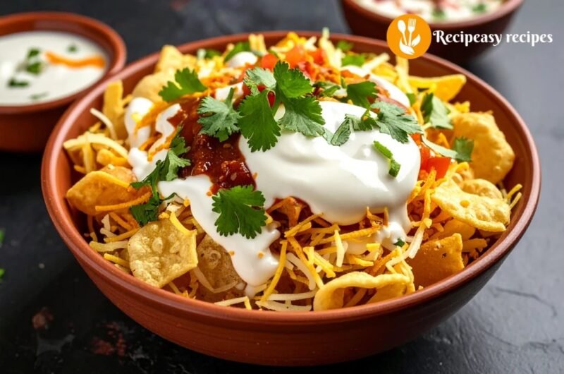 How a Bag of Fritos Turned Into My Favorite Lazy-Day Snack