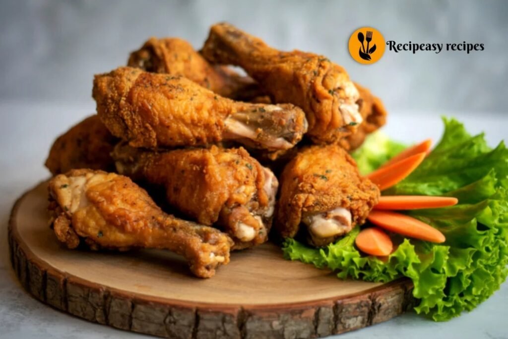 what is Chicken wing brine recipe