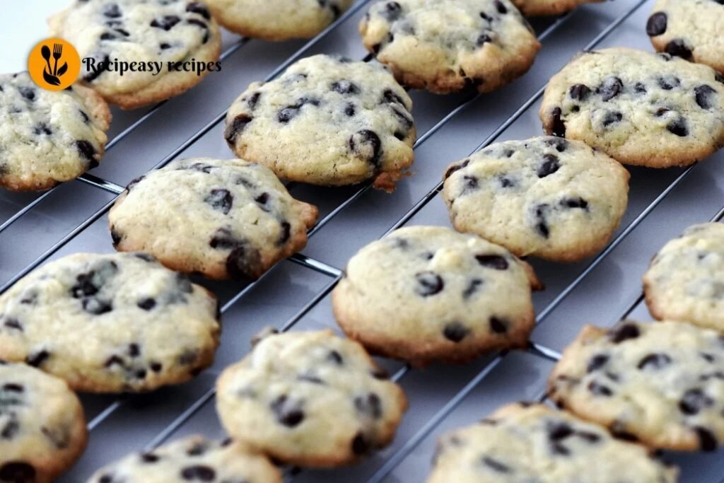what is Chickpea Cookie Dough Recipe