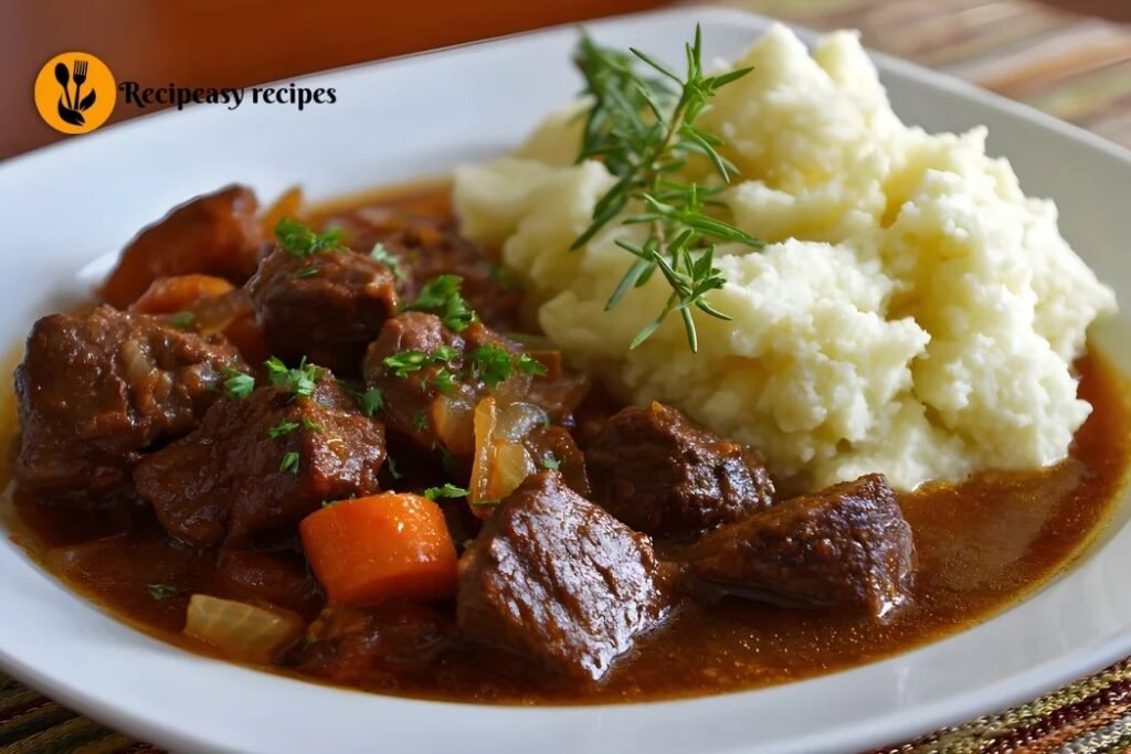 what is Chile Food Recipe