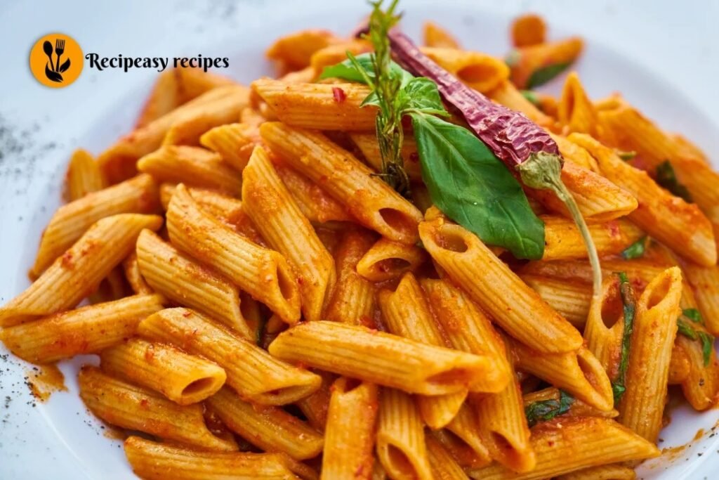 Chili's Cajun chicken pasta recipe