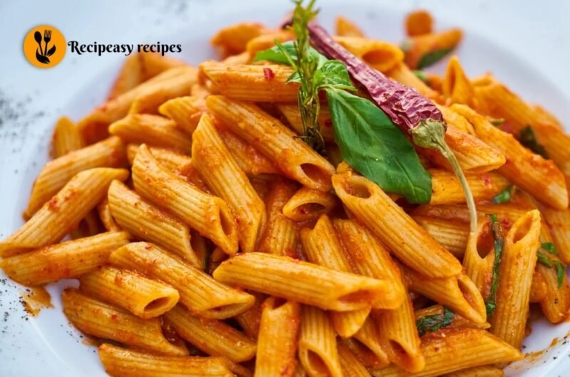 Chili’s Cajun Chicken Pasta Recipe (Creamy Restaurant-Style Copycat)