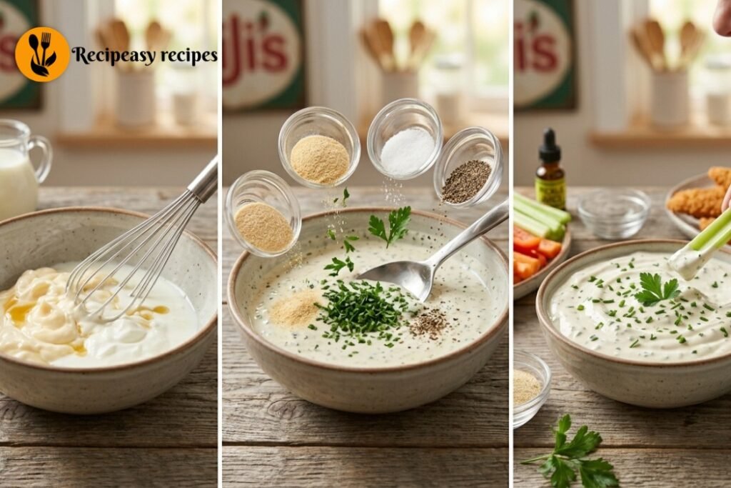 How to Make It