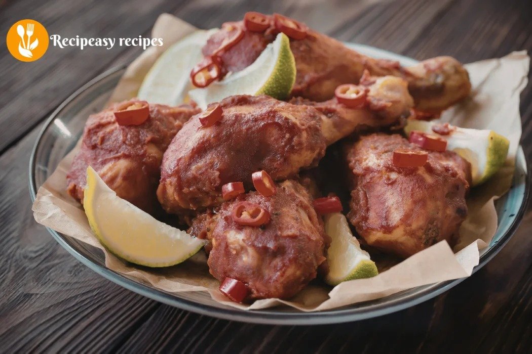 chili lime chicken recipe