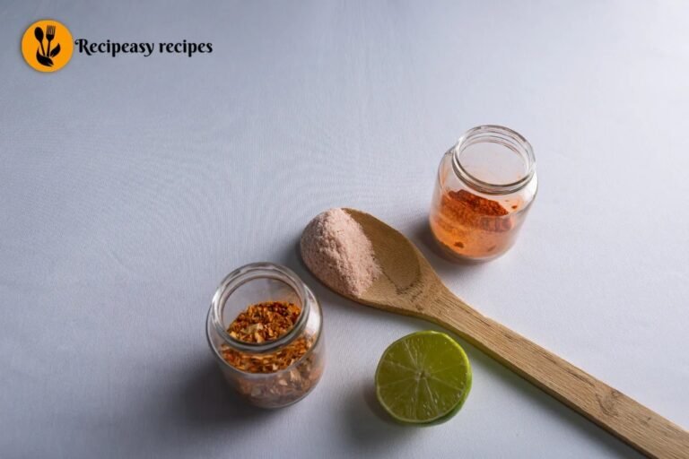 chili lime seasoning recipe