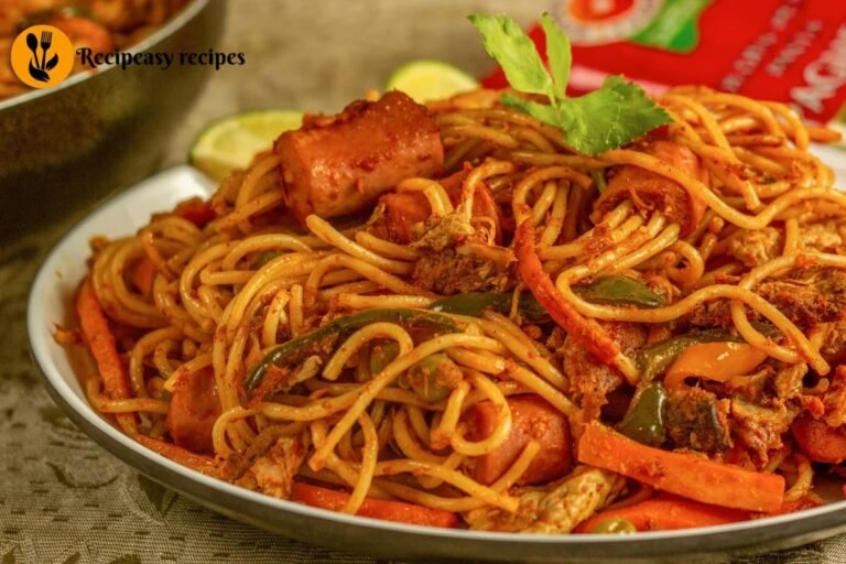chili recipe with noodles