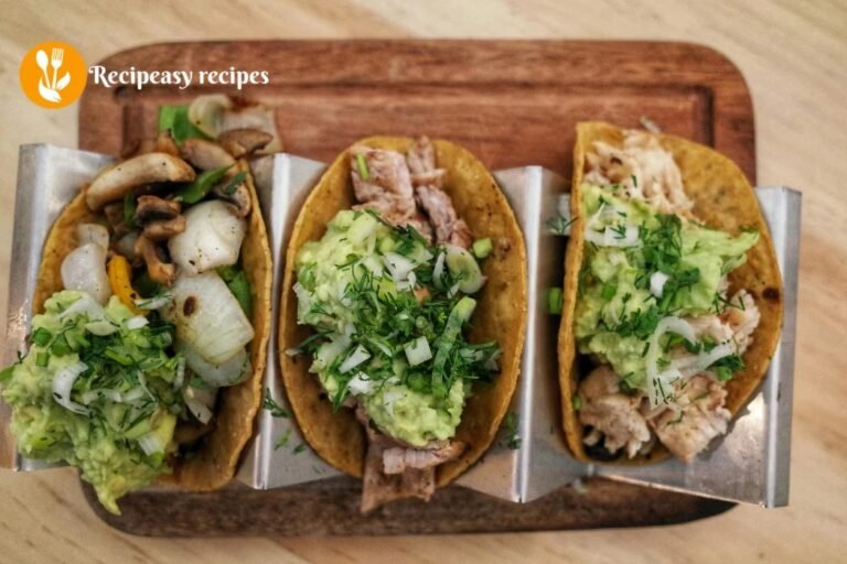 chili tacos recipe