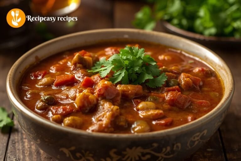 chili verde slow cooker recipe