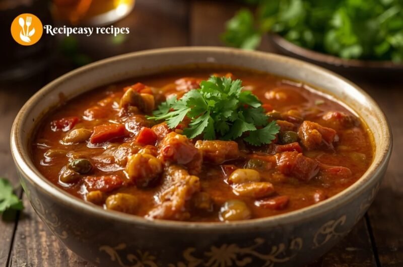 The Slow Cooker Chili Verde That Made Me Stop Ordering Takeout