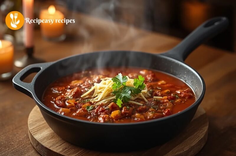 The Can That Changed My Chili Forever