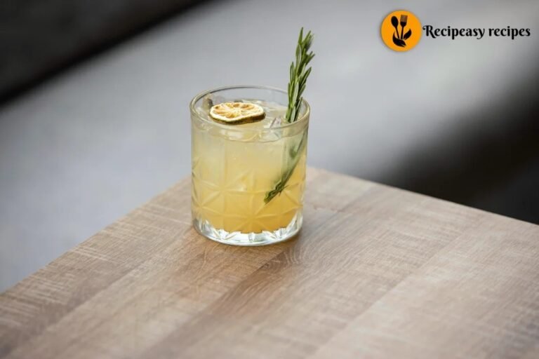 chilton recipe