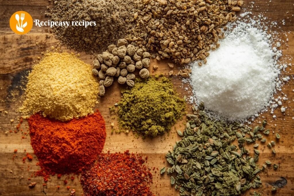what is chili lime seasoning recipe