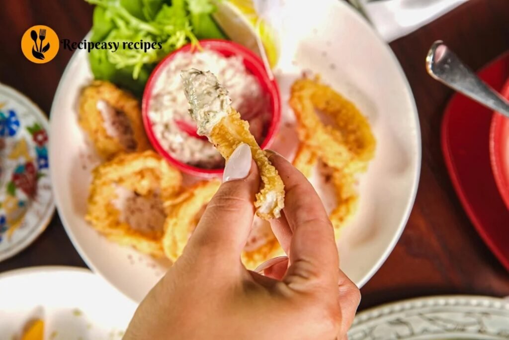 what is chili's ranch dip recipe