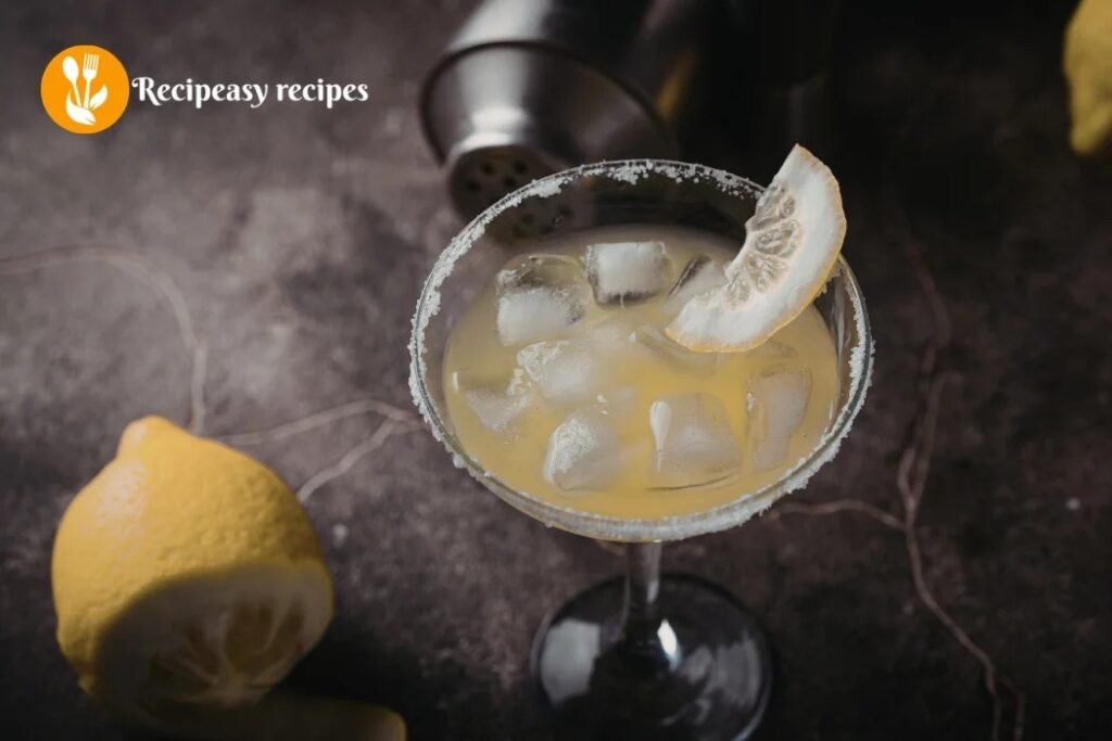 what is chilton recipe