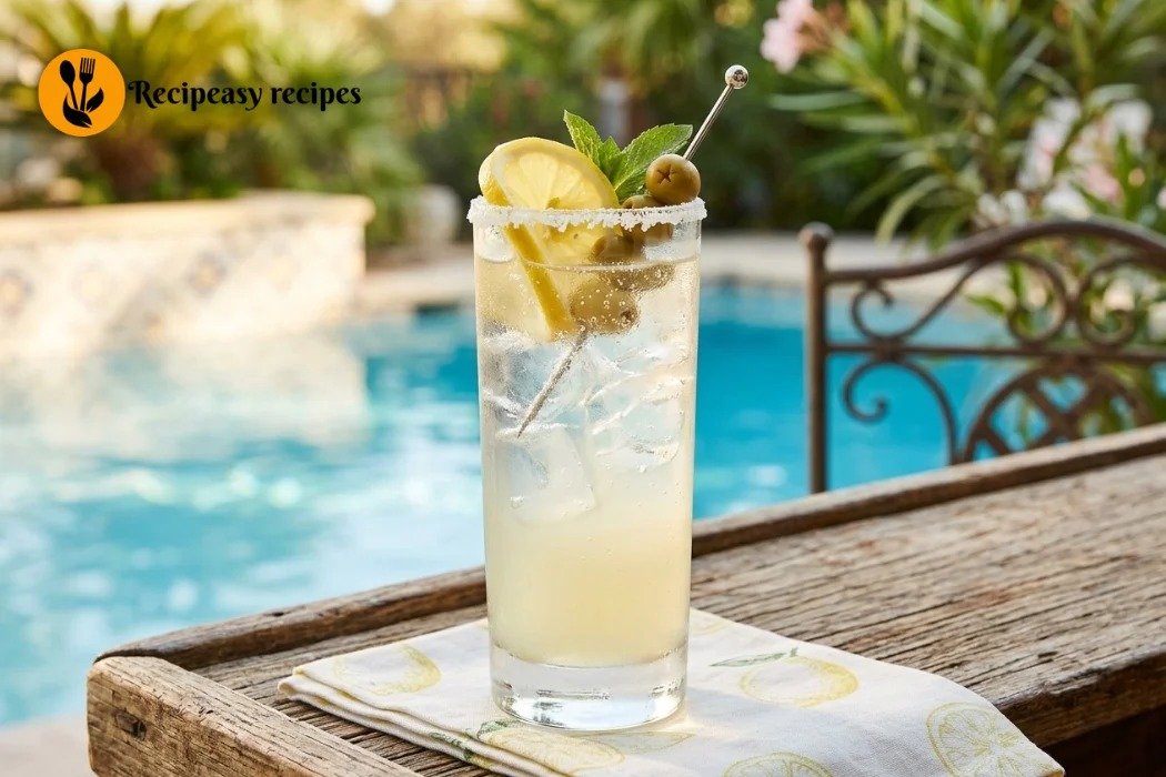 Chilton Recipe