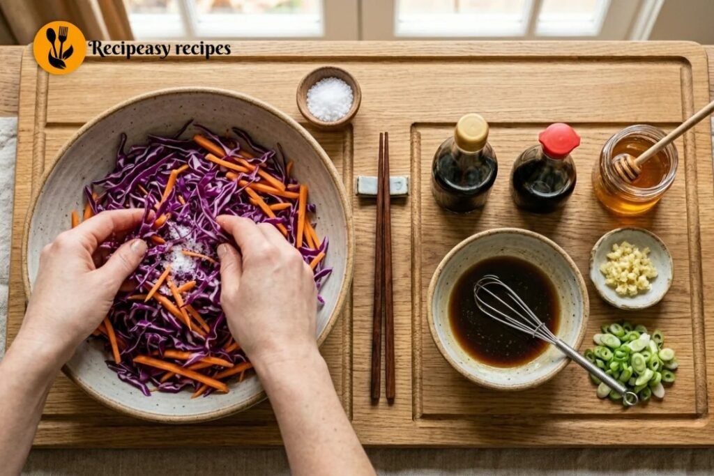 How to Make It