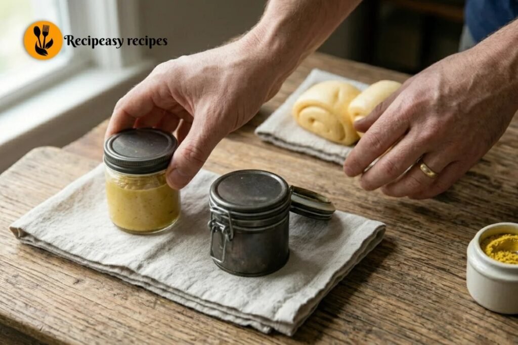 How to Store It